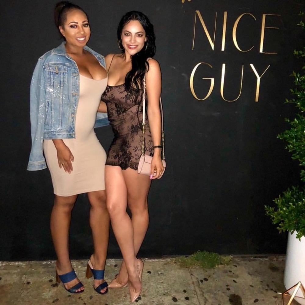 Kate Spade Denim Mules